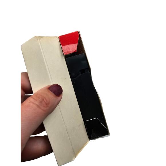 ALLSOP 3 VCR head cleaner VHS - Picture 4 of 4